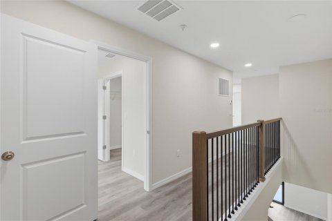 Adosado en venta en Tampa, Florida, 3 dormitorios, 161.37 m2 № 2239007 - foto 13