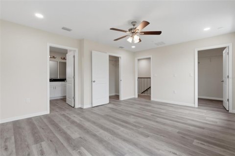 Adosado en venta en Tampa, Florida, 3 dormitorios, 161.37 m2 № 2239007 - foto 16