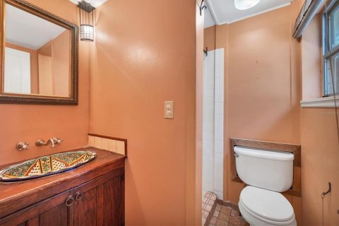 House in Sarasota, Florida 3 bedrooms, 106.84 sq.m. № 1629927 - photo 28