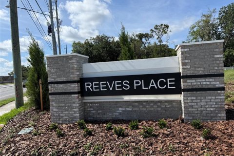 Touwnhouse à vendre à Orlando, Floride: 3 chambres, 137.59 m2 № 2403190 - photo 30