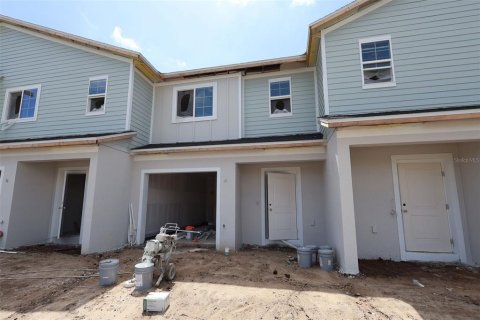 Touwnhouse à vendre à Orlando, Floride: 3 chambres, 137.59 m2 № 2403190 - photo 2