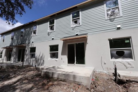 Touwnhouse à vendre à Orlando, Floride: 3 chambres, 137.59 m2 № 2403190 - photo 17
