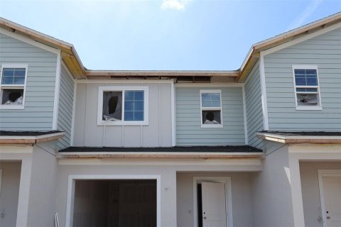 Touwnhouse à Orlando, Floride 3 chambres, 137.59 m2 № 2403190