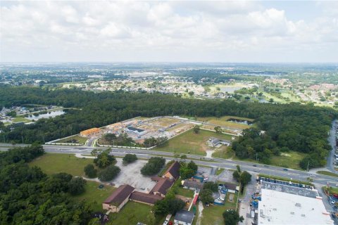 Touwnhouse à vendre à Orlando, Floride: 3 chambres, 137.59 m2 № 2403190 - photo 24