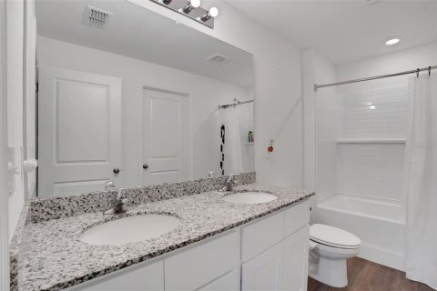 Villa ou maison à vendre à Punta Gorda, Floride: 3 chambres, 131.18 m2 № 2351682 - photo 23