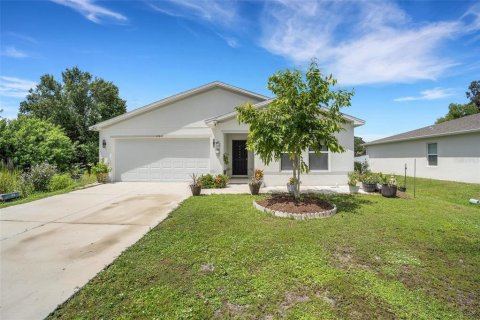 Villa ou maison à Punta Gorda, Floride 3 chambres, 131.18 m2 № 2351682