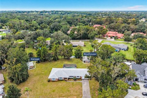 Villa ou maison à vendre à Yalaha, Floride: 3 chambres, 189.99 m2 № 2411714 - photo 4