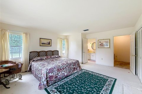 Villa ou maison à vendre à Yalaha, Floride: 3 chambres, 189.99 m2 № 2411714 - photo 24