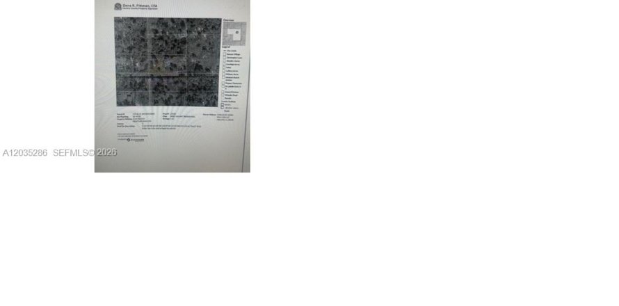 Immobilier commercial à Clewiston, Floride № 2169979