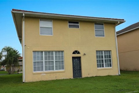 Casa en venta en Kissimmee, Florida, 3 dormitorios, 179.67 m2 № 2329334 - foto 4