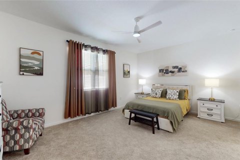 Villa ou maison à vendre à Eagle Lake, Floride: 4 chambres, 174.84 m2 № 2226961 - photo 30
