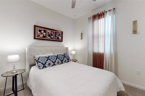 Villa ou maison à vendre à Eagle Lake, Floride: 4 chambres, 174.84 m2 № 2226961 - photo 8