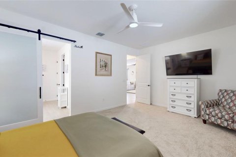 Villa ou maison à vendre à Eagle Lake, Floride: 4 chambres, 174.84 m2 № 2226961 - photo 6