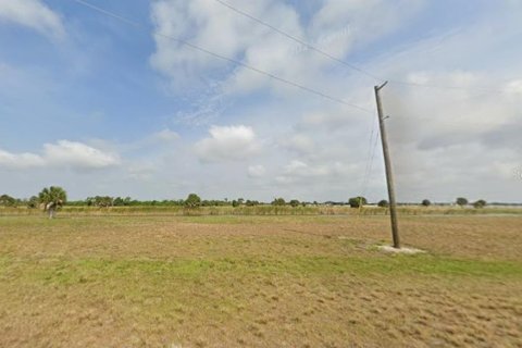 Terrain à Placida, Floride № 2266520