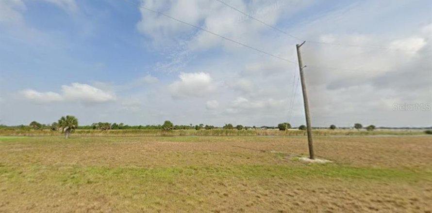 Land in Placida, Florida № 2266520