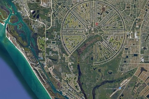Land in Rotonda, Florida № 1789618 - photo 4