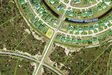 Land in Rotonda, Florida № 1789618 - photo 3