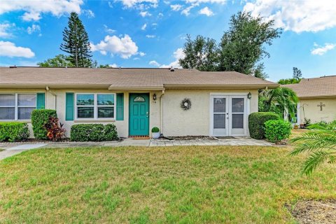 Copropriété à vendre à Sun City Center, Floride: 2 chambres, 91.42 m2 № 1758388 - photo 1