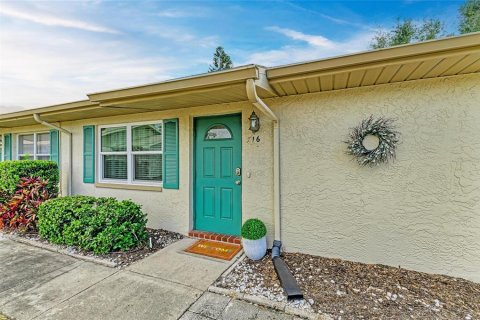 Copropriété à vendre à Sun City Center, Floride: 2 chambres, 91.42 m2 № 1758388 - photo 5