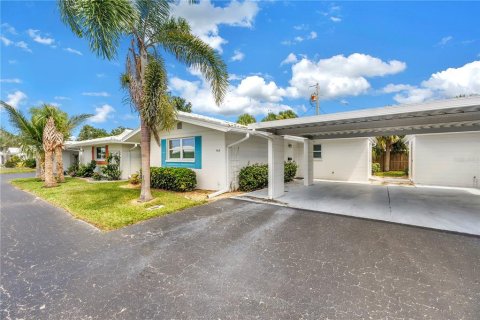 Condominio en venta en Venice, Florida, 1 dormitorio, 87.61 m2 № 1871032 - foto 5