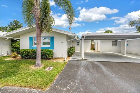 Condominio en venta en Venice, Florida, 1 dormitorio, 87.61 m2 № 1871032 - foto 4