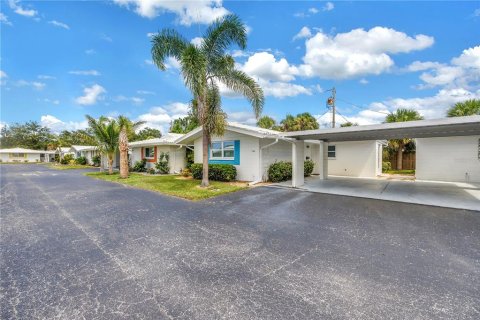 Condominio en venta en Venice, Florida, 1 dormitorio, 87.61 m2 № 1871032 - foto 6