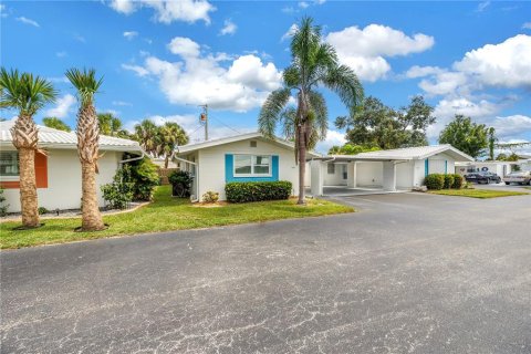 Condominio en venta en Venice, Florida, 1 dormitorio, 87.61 m2 № 1871032 - foto 1