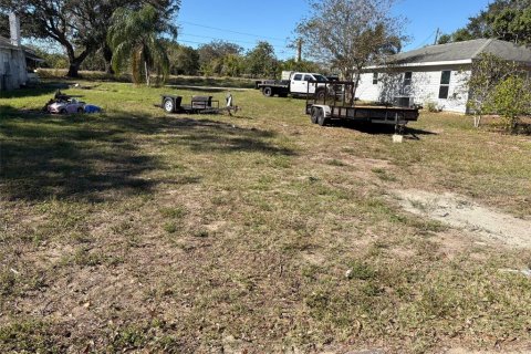 Land in Frostproof, Florida № 2163064