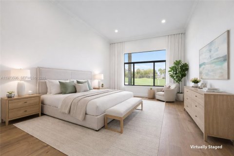 Casa en venta en Jupiter, Florida, 3 dormitorios, 274.9 m2 № 2034087 - foto 4