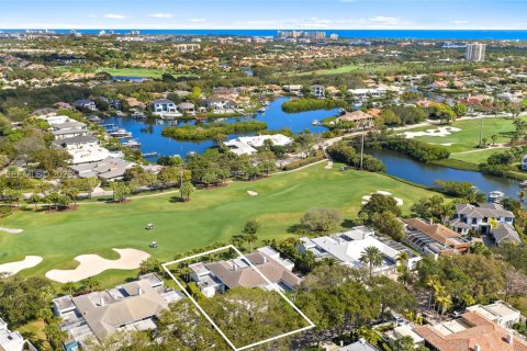 Casa en venta en Jupiter, Florida, 3 dormitorios, 274.9 m2 № 2034087 - foto 27