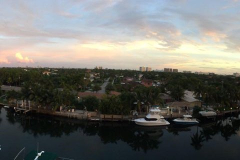 Снять в аренду кондоминиум в Норт-Майами, Флорида 1 спальня, 74.97м2, № 2005597 - фото 12