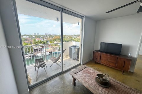 Снять в аренду кондоминиум в Норт-Майами, Флорида 1 спальня, 74.97м2, № 2005597 - фото 5