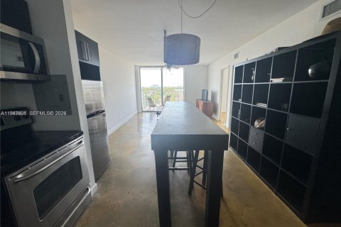 Снять в аренду кондоминиум в Норт-Майами, Флорида 1 спальня, 74.97м2, № 2005597 - фото 3