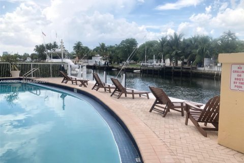 Снять в аренду кондоминиум в Норт-Майами, Флорида 1 спальня, 74.97м2, № 2005597 - фото 16