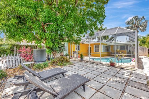 Villa ou maison à Hollywood, Floride 2 chambres, 133.78 m2 № 2085103