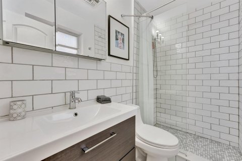 Купить виллу или дом в Холливуд, Флорида 4 комнаты, 133.78м2, № 2085103 - фото 27