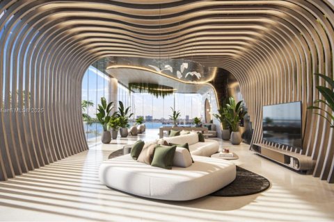 Copropriété à louer à Miami, Floride: 4 chambres, 239.87 m2 № 1981016 - photo 8