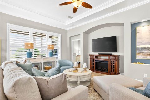 Casa en venta en Sun City Center, Florida, 2 dormitorios, 165.83 m2 № 1918198 - foto 4