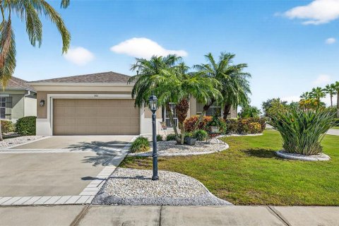 Casa en venta en Sun City Center, Florida, 2 dormitorios, 165.83 m2 № 1918198 - foto 2