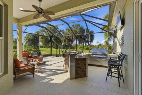 House in North Port, Florida 2 bedrooms, 156.91 sq.m. № 2199575 - photo 29