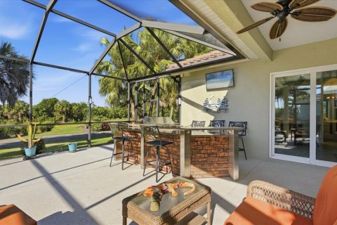 House in North Port, Florida 2 bedrooms, 156.91 sq.m. № 2199575 - photo 30