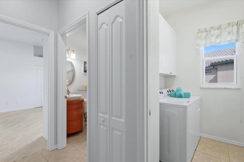 House in North Port, Florida 2 bedrooms, 156.91 sq.m. № 2199575 - photo 28