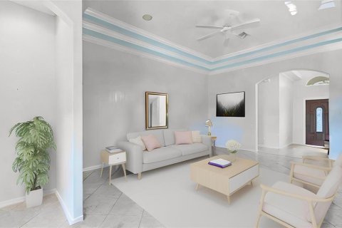 House in North Port, Florida 2 bedrooms, 156.91 sq.m. № 2199575 - photo 8
