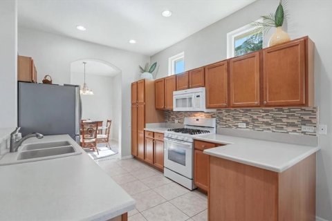 House in North Port, Florida 2 bedrooms, 156.91 sq.m. № 2199575 - photo 10