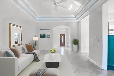 House in North Port, Florida 2 bedrooms, 156.91 sq.m. № 2199575 - photo 6