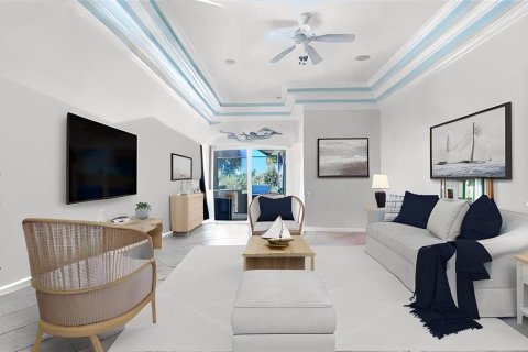 House in North Port, Florida 2 bedrooms, 156.91 sq.m. № 2199575 - photo 7