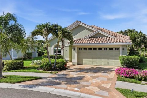 Villa ou maison à North Port, Floride 2 chambres, 156.91 m2 № 2199575
