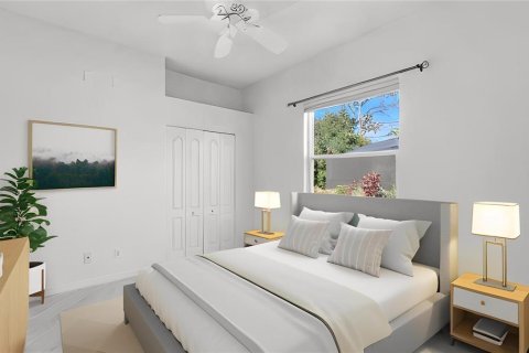 House in North Port, Florida 2 bedrooms, 156.91 sq.m. № 2199575 - photo 26