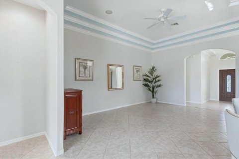 House in North Port, Florida 2 bedrooms, 156.91 sq.m. № 2199575 - photo 5