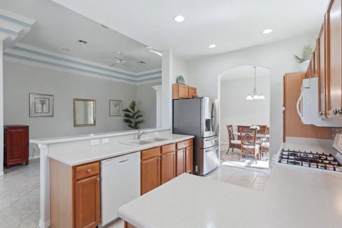 House in North Port, Florida 2 bedrooms, 156.91 sq.m. № 2199575 - photo 11